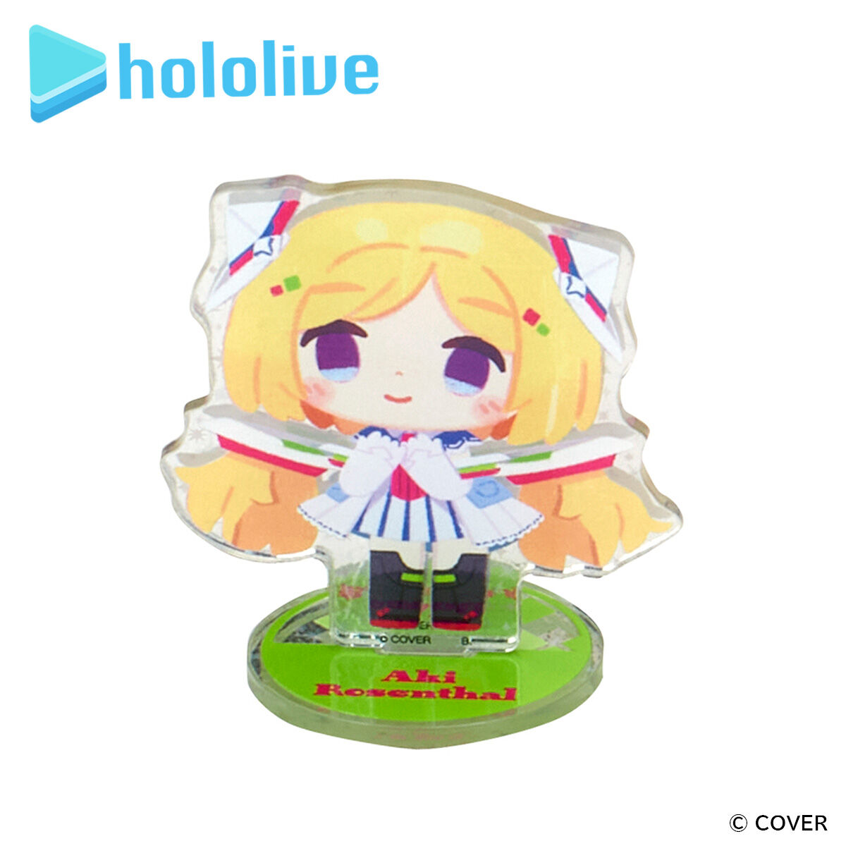 グッズ情報（2025年9月） 9/12更新あり | Akirose unofficial